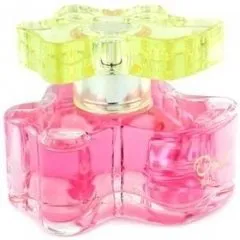 Oscar de la Renta Oscar Pink Lily parfüm şişesi