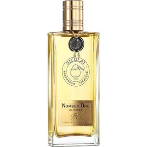 Nicolaï Number One Intense perfume bottle