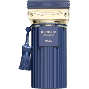 Afnan Perfumes Olmeda parfüm şişesi