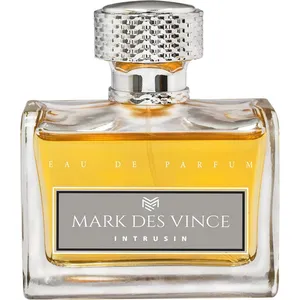 Mark des Vince Intrusin perfume bottle