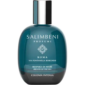 Salimbeni Respiro di Mare parfüm şişesi