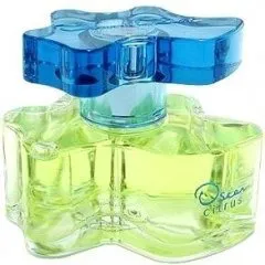 Oscar de la Renta Oscar Citrus perfume bottle