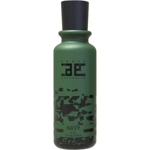 Akaro Exclusive Navy parfüm şişesi
