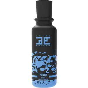 Akaro Exclusive Noir parfüm şişesi