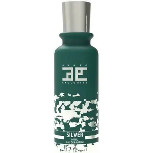 Akaro Exclusive Silver parfüm şişesi
