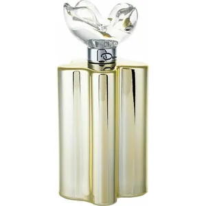 Oscar de la Renta Oscar Gold Limited Edition perfume bottle