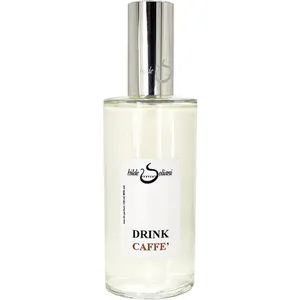 Hilde Soliani Profumi Drink Caffe' perfume bottle