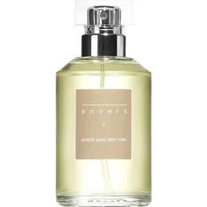 Ulrich Lang Anvers 2 perfume bottle
