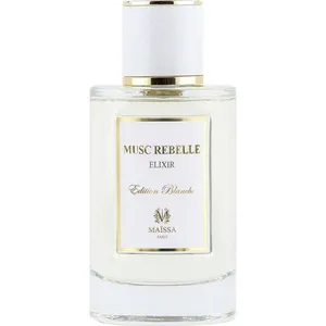 Maïssa Musc Rebelle perfume bottle
