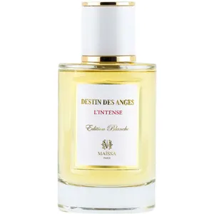 Maïssa Destin des Anges perfume bottle