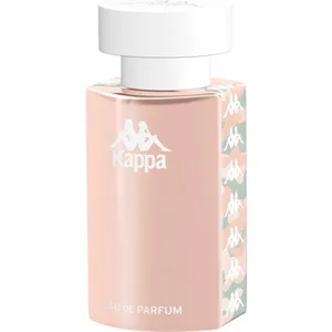 Kappa Camou Woman perfume bottle
