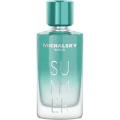 Michalsky Berlin Summer '22 for Men parfüm şişesi