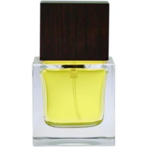 Di Ser Hoshi Tsukiyo / 星 月代 perfume bottle
