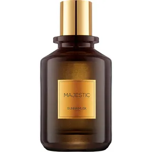 Sunnamusk Majestic (Eau de Parfum) perfume bottle