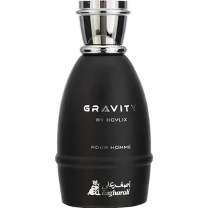 Asgharali Gravity by Bovlix perfume bottle