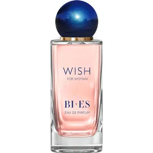 Uroda Wish perfume bottle