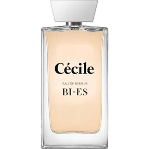 Uroda Cécile parfüm şişesi