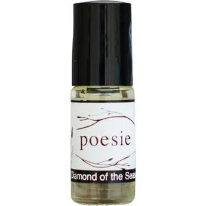 Poesie Perfume Diamond of the Season parfüm şişesi