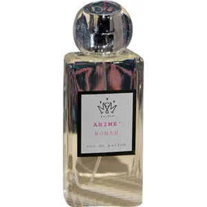 MCM Parfum Animè parfüm şişesi