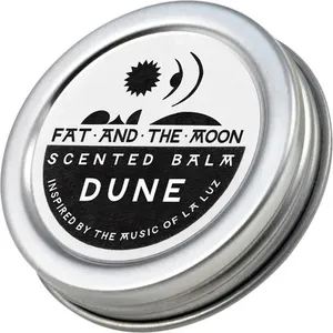 Fat and the Moon Dune perfume bottle