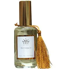 MCM Parfum Selvaggio parfüm şişesi