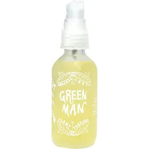 Fat and the Moon Green Man (Perfume) parfüm şişesi