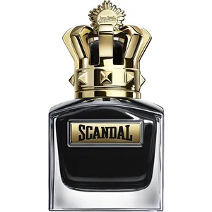 Jean Paul Gaultier Scandal pour Homme Le Parfum parfüm şişesi
