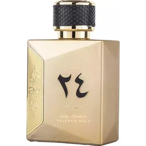 Ard Al Zaafaran Oud 24 Hours Majestic Gold parfüm şişesi