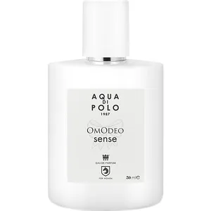 Aqua di Polo Omodeo Sense perfume bottle