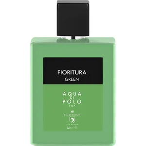 Aqua di Polo Fioritura parfüm şişesi