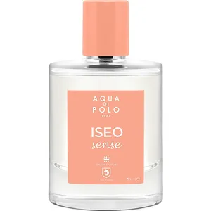 Aqua di Polo Iseo Sense parfüm şişesi