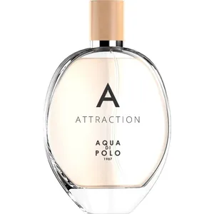 Aqua di Polo A Attraction perfume bottle