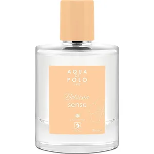 Aqua di Polo Bolsena Sense perfume bottle