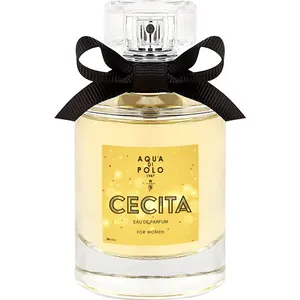 Aqua di Polo Cecita parfüm şişesi