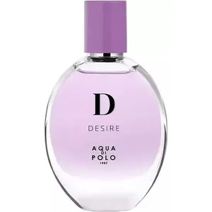 Aqua di Polo D Desire perfume bottle