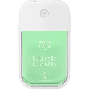 Aqua di Polo Luck parfüm şişesi