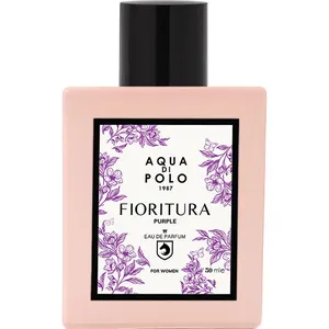 Aqua di Polo Fioritura Purple parfüm şişesi