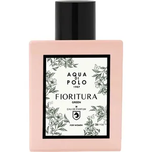 Aqua di Polo Fioritura Green perfume bottle