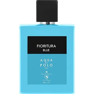 Aqua di Polo Fioritura Blue parfüm şişesi