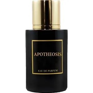 Marcoccia Apotheosis parfüm şişesi