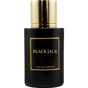 Marcoccia Black Jack perfume bottle