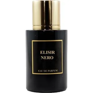 Marcoccia Elisir Nero perfume bottle