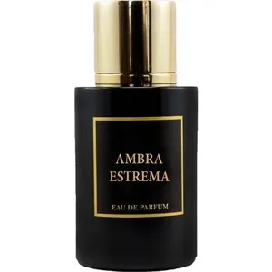 Marcoccia Ambra Estrema perfume bottle