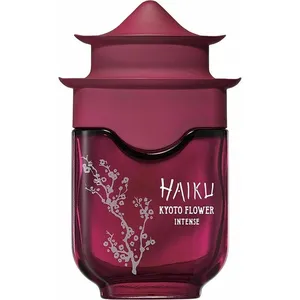 Avon Haiku Kyoto Flower Intense parfüm şişesi