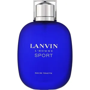 Lanvin L'Homme Sport (Eau de Toilette) parfüm şişesi