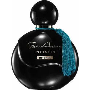Avon Far Away Infinity Intense parfüm şişesi