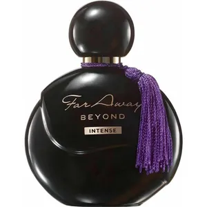 Avon Far Away Beyond Intense parfüm şişesi