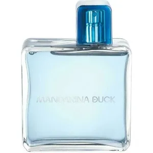 Mandarina Duck for Him parfüm şişesi