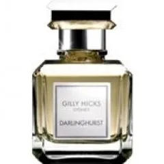 Gilly Hicks Darlinghurst parfüm şişesi