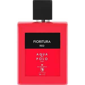Aqua di Polo Fioritura Red parfüm şişesi